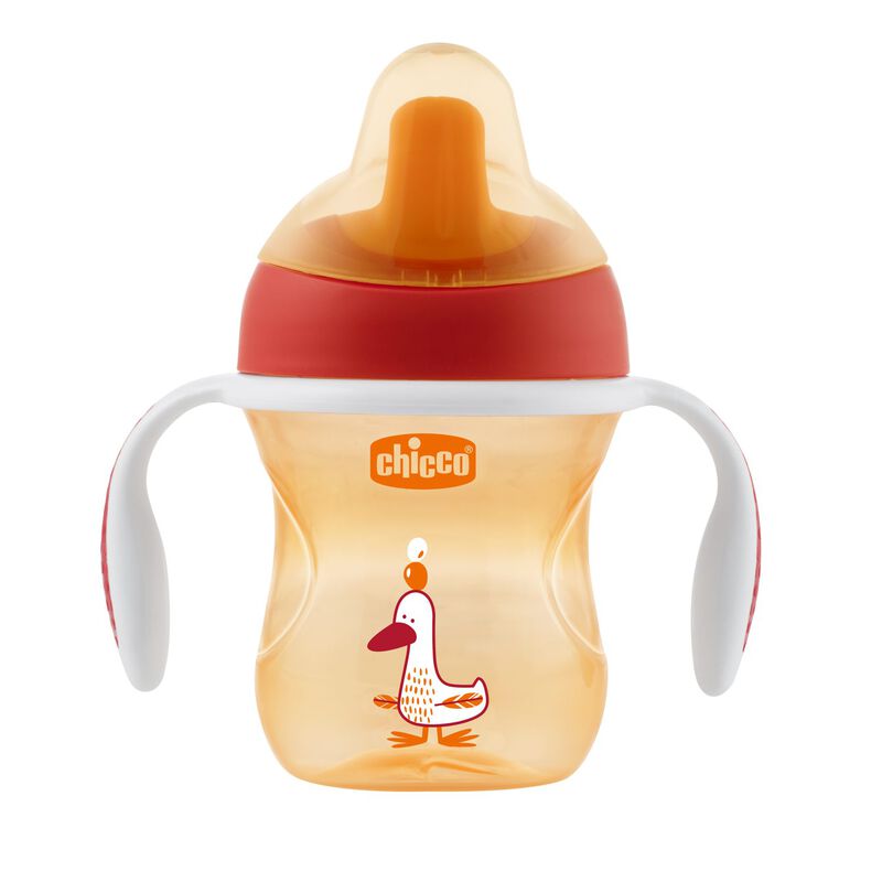 Training Cup (200ml) (6m+) (Assorted -Neutral) image number 0